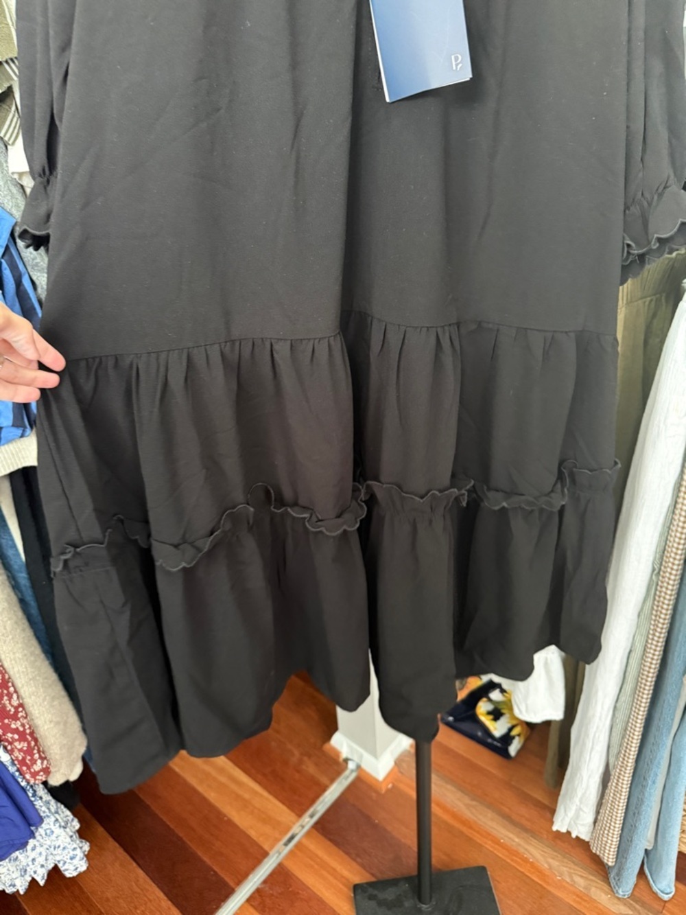 New Pomander Place Selena Dress - Picture 5 of 7